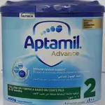 Aptamil 400g Uk 2 Ireland